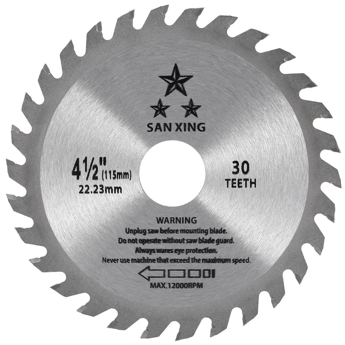11.5mm Nitride Coating HSS Mini Circular Saw Blade Wood/Metal Cutter 30T/36T TCT Wood Cutting Disc Saw Blade
11.5mm Nitride Coating HSS Mini Circular Saw Blade Wood/Metal Cutter 30T/36T TCT Wood Cutting Disc Saw Blade