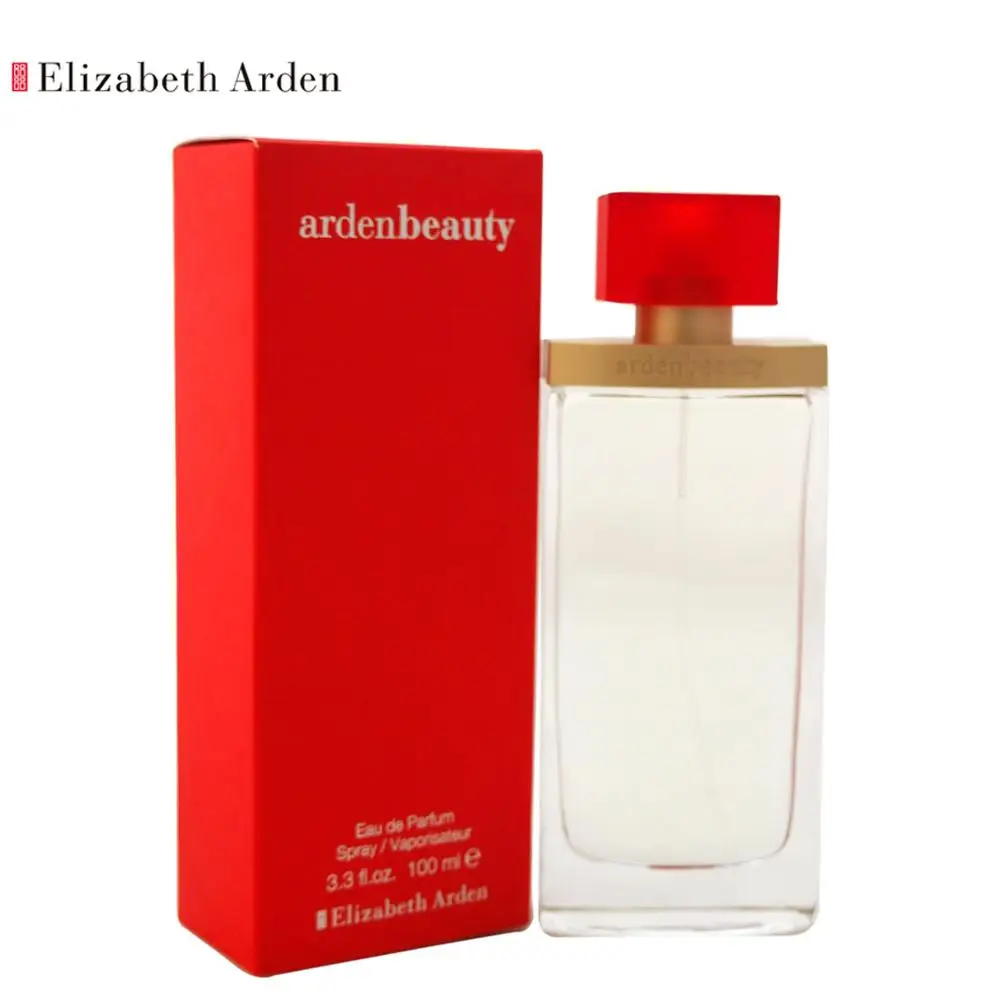 

Elizabeth Arden аромат для женщины, Длительное Действие, Парфюмерия Arden Красота цветы фруктов аромат-3,3 oz EDP спрей