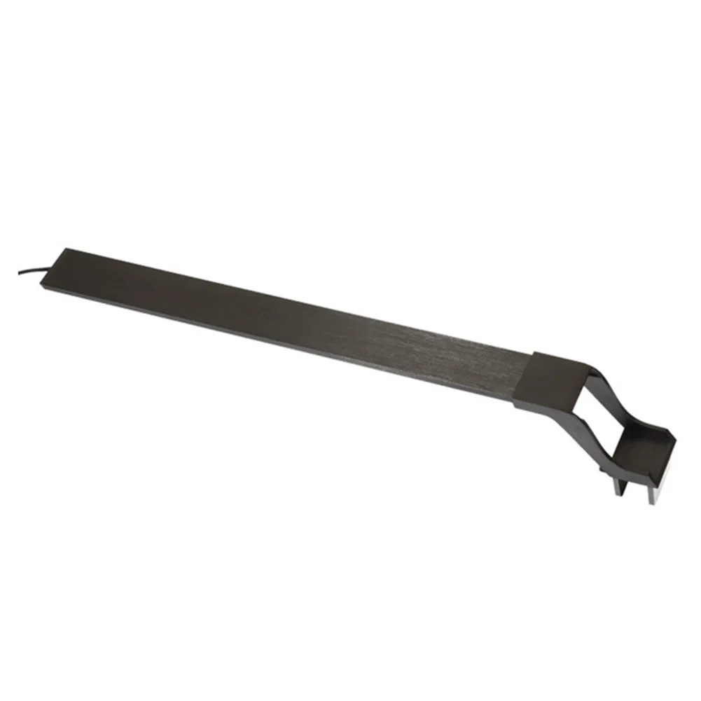 LED Aquarium Waterproof Fish Tank Light Ultra Thin With Extendable Bracket Aquarium Clip Lighting Fixture For Fish Planted Tank
LED Aquarium Waterproof Fish Tank Light Ultra Thin With Extendable Bracket Aquarium Clip Lighting Fixture For Fish Planted Tank
