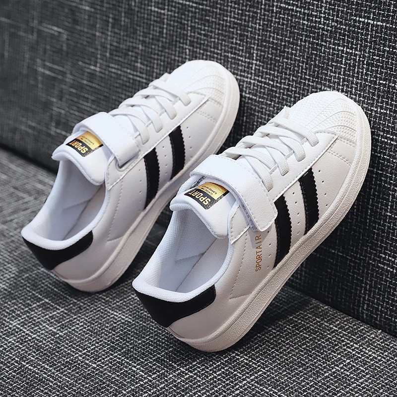 Children Shoes Classical Walking Shoes for Boys Flat Canvas Casual Toddler Running Sneakers Boys Kids Shoes
Children Shoes Classical Walking Shoes for Boys Flat Canvas Casual Toddler Running Sneakers Boys Kids Shoes