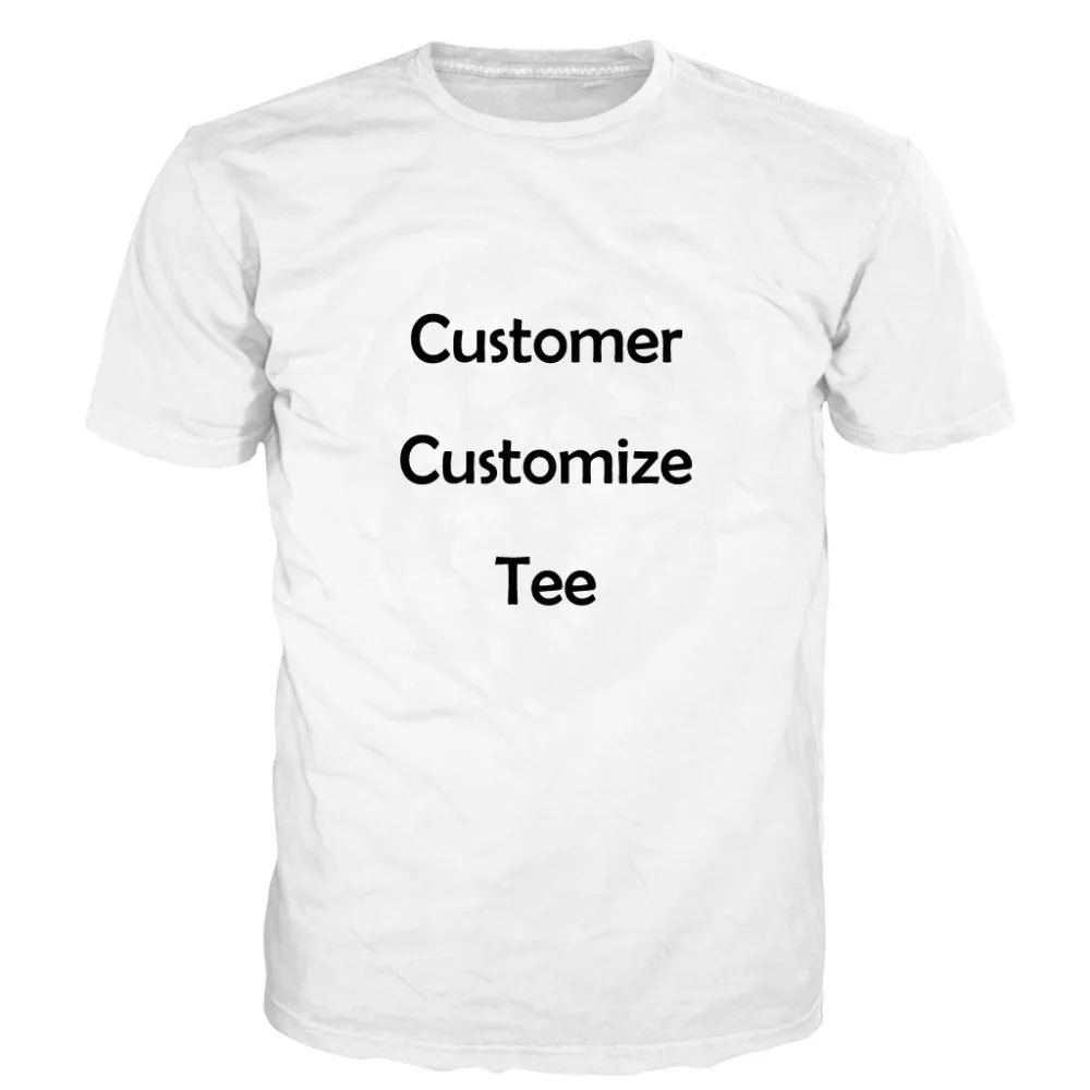 ONSEME Drop Shipping Custom 3D T Shirt Men Summer Short Sleeve Tees Customer Customize Letters T-shirts
ONSEME Drop Shipping Custom 3D T Shirt Men Summer Short Sleeve Tees Customer Customize Letters T-shirts