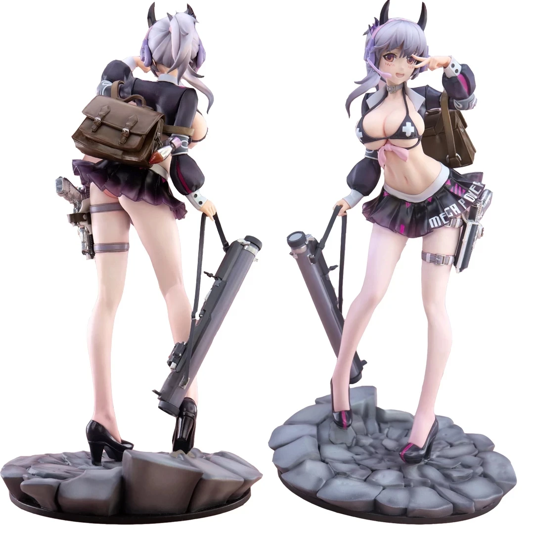 1/7 Anime DAMTOYS After-School Arena Fourth Shot Mega Power Orcus Froggirl Aegir PVC Action Figure Toy Game Statue Model Doll
1/7 Anime DAMTOYS After-School Arena Fourth Shot Mega Power Orcus Froggirl Aegir PVC Action Figure Toy Game Statue Model Doll