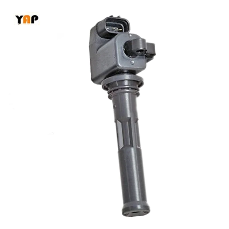 New Engine Ignition Coil FOR FITFIAT BRAVO Marea Coupe 1.8L L4 46460582 CM14-301A 1995-2001
New Engine Ignition Coil FOR FITFIAT BRAVO Marea Coupe 1.8L L4 46460582 CM14-301A 1995-2001