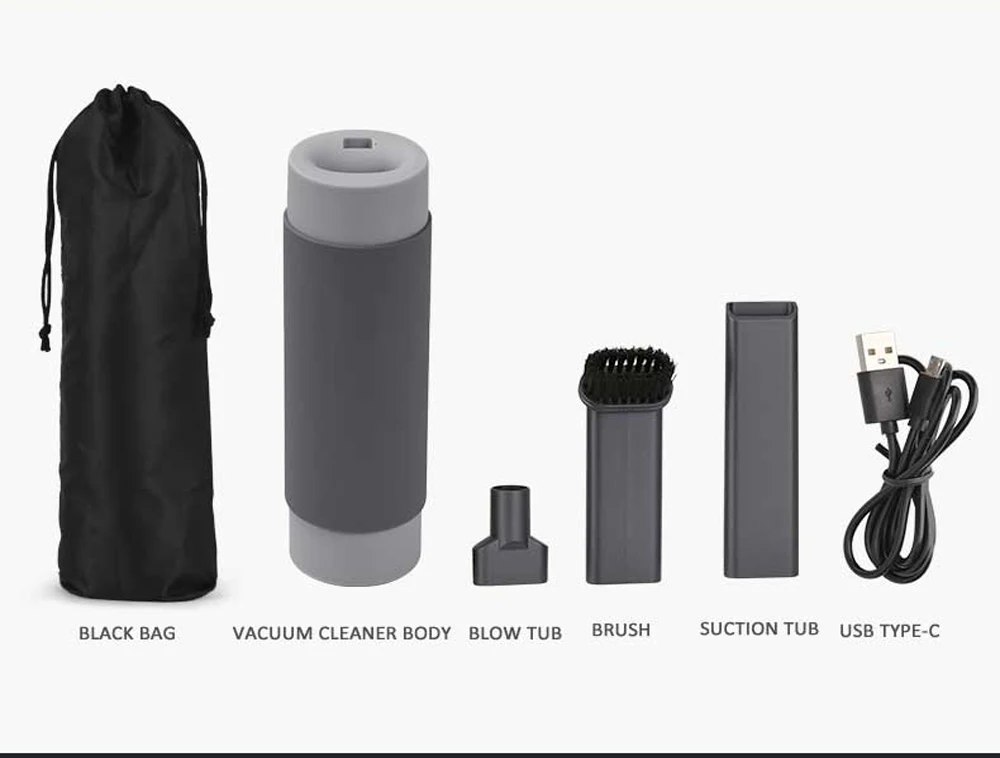 2020 Wireless Car Vacuum Cleaner Portable Mini Small Handheld Auto Interior Vaccum Cleaner Cordless Dust Aspiradoras Wet Dry
2020 Wireless Car Vacuum Cleaner Portable Mini Small Handheld Auto Interior Vaccum Cleaner Cordless Dust Aspiradoras Wet Dry
