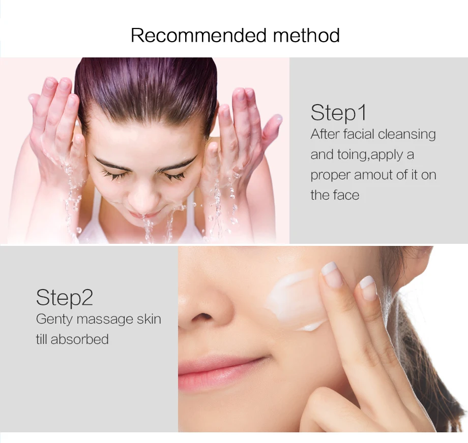 3/5/10/15pack Whitening Face Cream Serum for Face Anti-wrinkle Cream Skin Care Essence Hyaluronic Acid Anti Aging Collagen Cream
3/5/10/15pack Whitening Face Cream Serum for Face Anti-wrinkle Cream Skin Care Essence Hyaluronic Acid Anti Aging Collagen Cream
