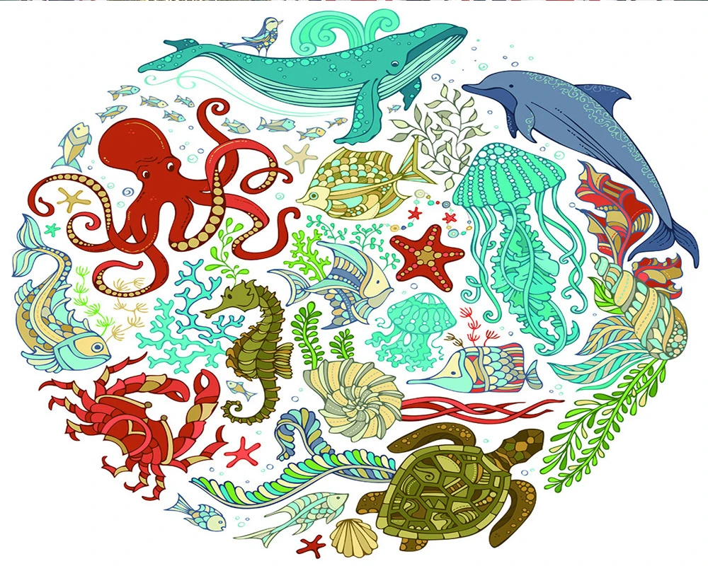 3d Curtain Window 3d Living Room Curtain Various Underwater Animals Living Room Bedroom Kitchen Window Blackout Curtains
3d Curtain Window 3d Living Room Curtain Various Underwater Animals Living Room Bedroom Kitchen Window Blackout Curtains