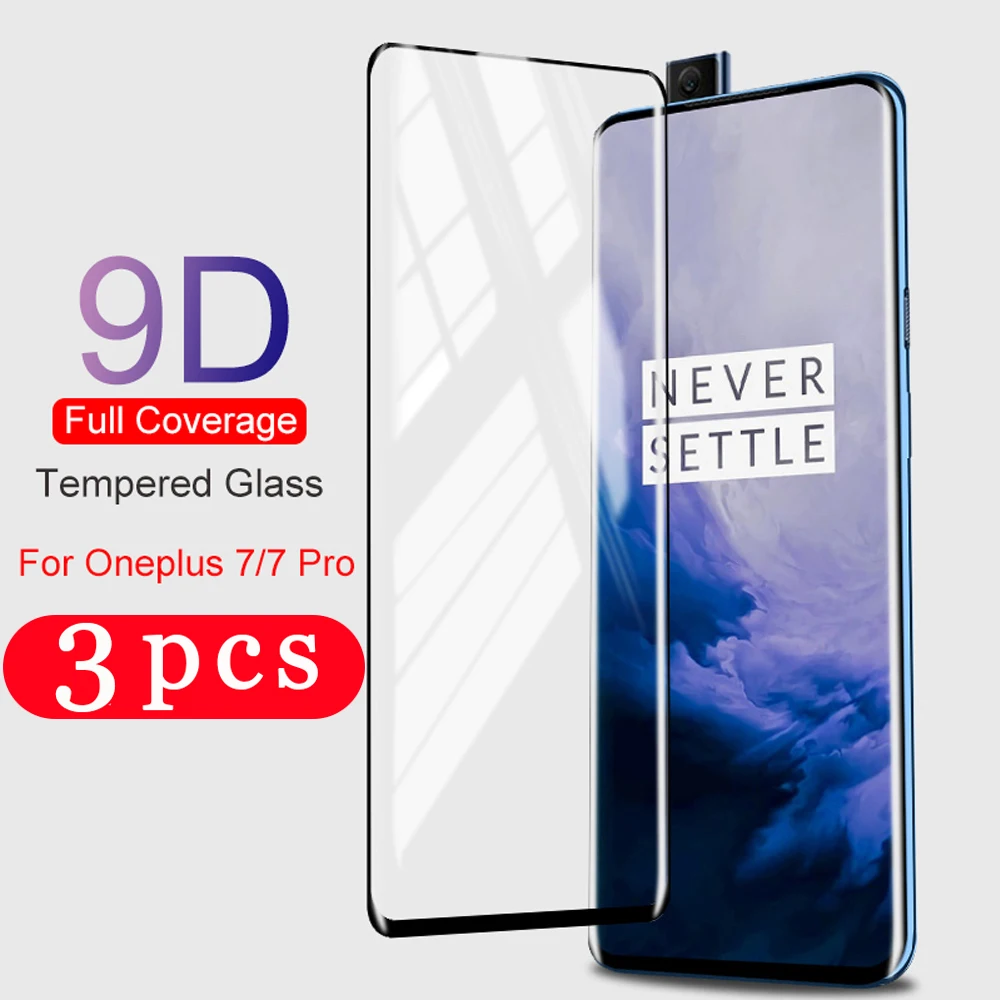 3 шт. 9D полное покрытие закаленное стекло для oneplus 8 7 7T pro 6 6T Защитная пленка для oneplus Z Nord Защитная пленка для экрана телефона на стекло
3 шт. 9D полное покрытие закаленное стекло для oneplus 8 7 7T pro 6 6T Защитная пленка для oneplus Z Nord Защитная пленка для экрана телефона на стекло