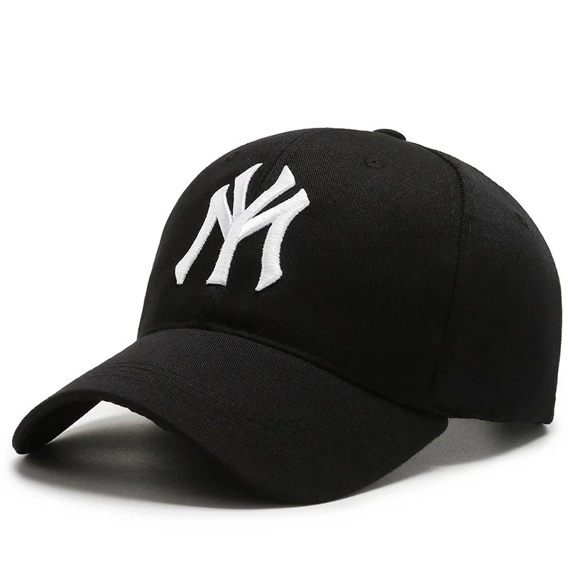 MY Letter Embroidery Baseball Cap Outdoor Sports Caps Snapback Summer Casual Women Men Adjustable Visor Hats Hip Hop Hats DP008
MY Letter Embroidery Baseball Cap Outdoor Sports Caps Snapback Summer Casual Women Men Adjustable Visor Hats Hip Hop Hats DP008
