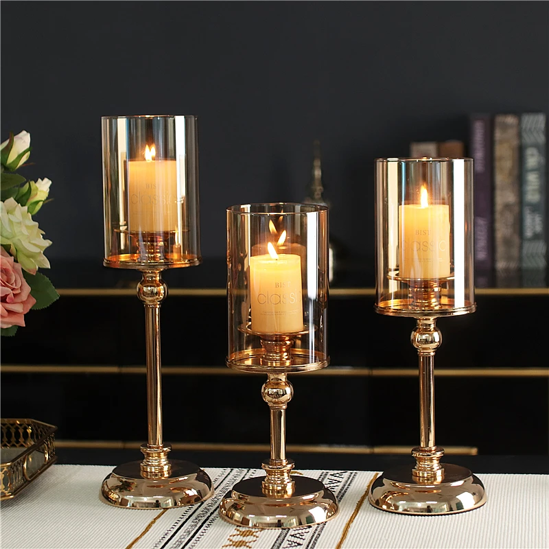 Retro Candlestick Resin Candle Holder Sconce Nostalgic Antique French Candle Stick Rack Accessories Home Decor Photography Props
Retro Candlestick Resin Candle Holder Sconce Nostalgic Antique French Candle Stick Rack Accessories Home Decor Photography Props