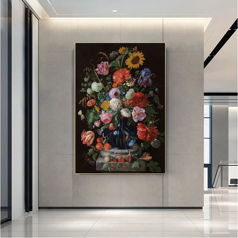 Modern Large Size Red Rose Poster Wall Art Canvas Painting Beautiful Flower Picture HD Printing For Living Room Bedroom Decor 
Modern Large Size Red Rose Poster Wall Art Canvas Painting Beautiful Flower Picture HD Printing For Living Room Bedroom Decor
