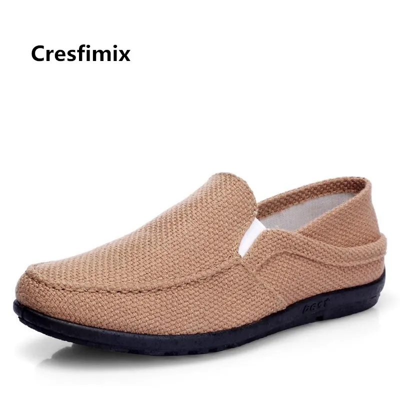 Cresfimix Mannen Schoenen Male Fashion High Quality Brown Comfort Driver Shoes Men Casual Spring & Summer Comfort Loafers B5551
Cresfimix Mannen Schoenen Male Fashion High Quality Brown Comfort Driver Shoes Men Casual Spring & Summer Comfort Loafers B5551