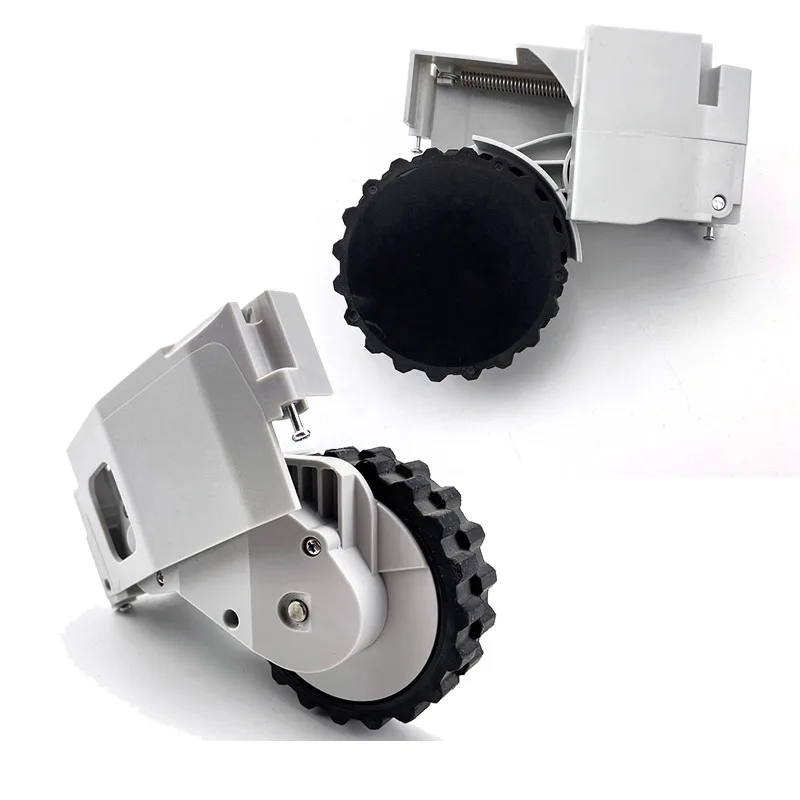 Replacement Original Right/Left Wheel for Xiaomi Mi Robot Vacuum Cleaner Mijia 1s 1st Spare parts Accessories
Replacement Original Right/Left Wheel for Xiaomi Mi Robot Vacuum Cleaner Mijia 1s 1st Spare parts Accessories