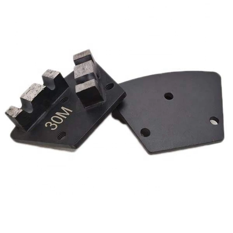 HT Soft Bond сегменты высокоэффективное удаление покрытия трапециевидные алмазные шлифовальные инструменты шлифовальный Полировочный диск шл...
HT Soft Bond сегменты высокоэффективное удаление покрытия трапециевидные алмазные шлифовальные инструменты шлифовальный Полировочный диск шл...