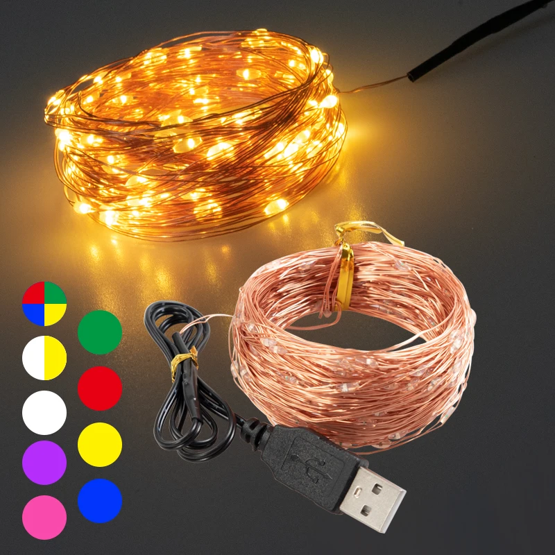 usb string fairy lights copper wire 6/pcs 5m 10m 20m Home Christmas Wedding Party Decoration usb string lights
usb string fairy lights copper wire 6/pcs 5m 10m 20m Home Christmas Wedding Party Decoration usb string lights