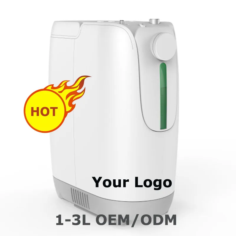 New Arrivals Mini Infrared Remote Control Oxygenerator Electric Oxygen Concentrator Machine For Driving And Home Use 
New Arrivals Mini Infrared Remote Control Oxygenerator Electric Oxygen Concentrator Machine For Driving And Home Use