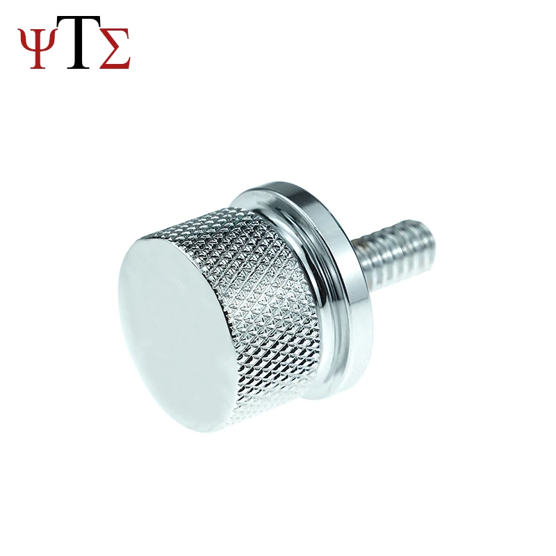 Chrome traseiro fender assento do passageiro parafuso porca boto capa para harley sportster xl 883 1200 dyna softail touring pe
Chrome traseiro fender assento do passageiro parafuso porca boto capa para harley sportster xl 883 1200 dyna softail touring pe