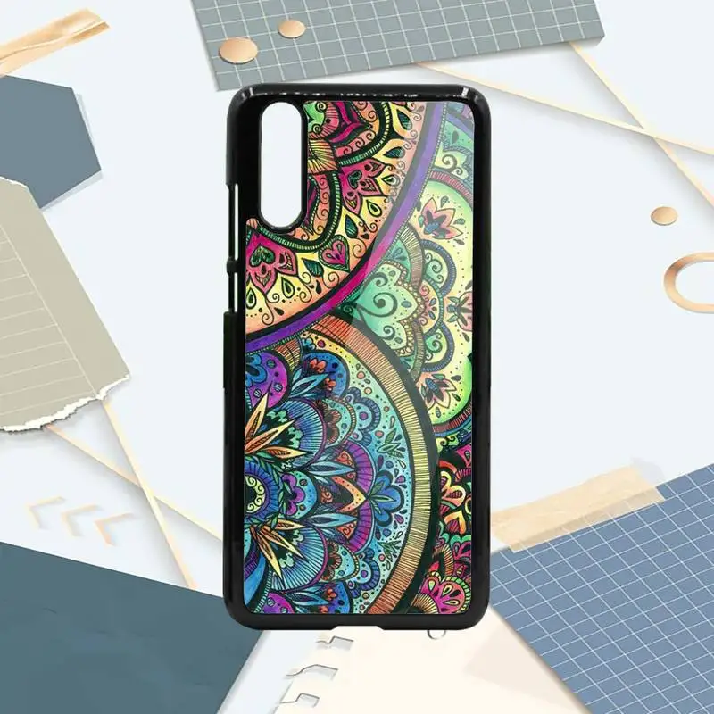 COLORFUL MANDALA Phone Case TPU For Samsung Galaxy S6 S7 S8 S9 S10 S20 plus ULTRA
COLORFUL MANDALA Phone Case TPU For Samsung Galaxy S6 S7 S8 S9 S10 S20 plus ULTRA