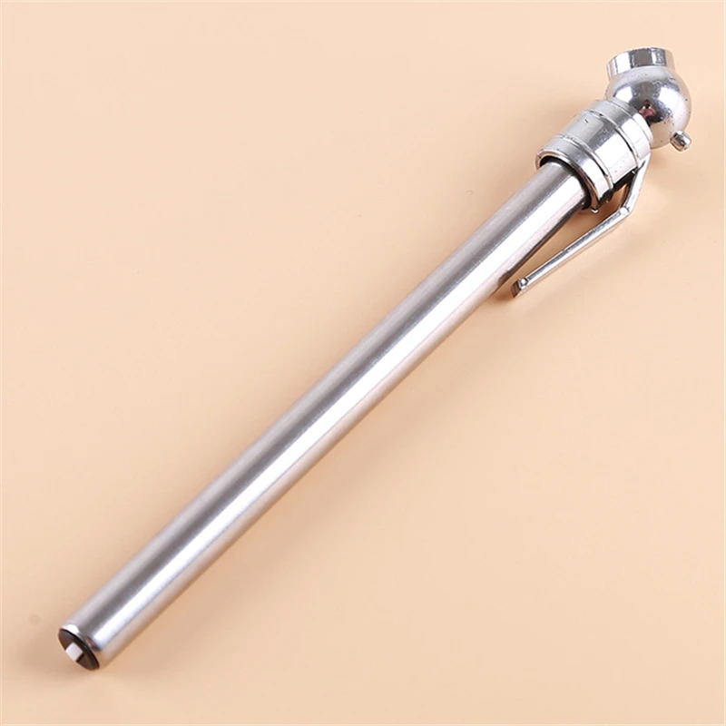 Pencil Pen Style Truck Auto Vehicle Car Tire Pressure Gauge Air Meter Top Quality Tire Pressure Detector
Pencil Pen Style Truck Auto Vehicle Car Tire Pressure Gauge Air Meter Top Quality Tire Pressure Detector