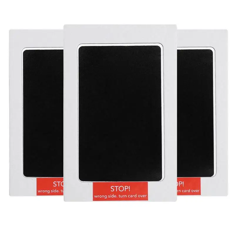 Baby Handprint Footprint Non-Toxic Newborn Imprint Hand Inkpad Infant Souvenirs Prevention of Cross-infection Transmission
Baby Handprint Footprint Non-Toxic Newborn Imprint Hand Inkpad Infant Souvenirs Prevention of Cross-infection Transmission