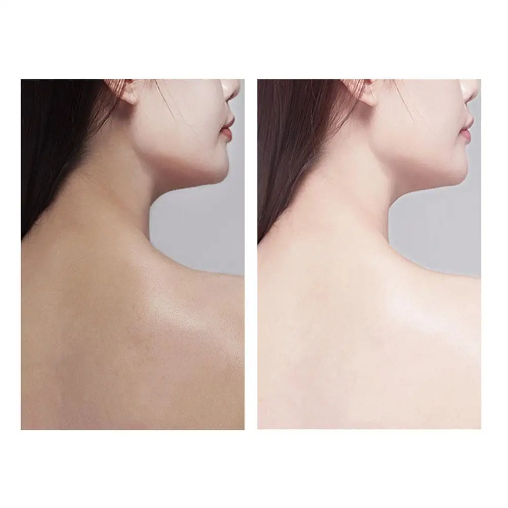 Niacinamide Whitening Body Lotion Moisturizing Body Legs Knees Underarm Whitening Body Armpit Cream Cream Z8P8
Niacinamide Whitening Body Lotion Moisturizing Body Legs Knees Underarm Whitening Body Armpit Cream Cream Z8P8