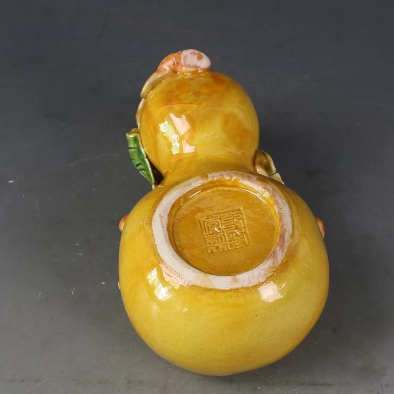 Gourd Shaped Small Pen Wash Learning Supplies Study Decoration Office Desk Supplies Ward Off Evil Spirits Geomancy Gift
Gourd Shaped Small Pen Wash Learning Supplies Study Decoration Office Desk Supplies Ward Off Evil Spirits Geomancy Gift