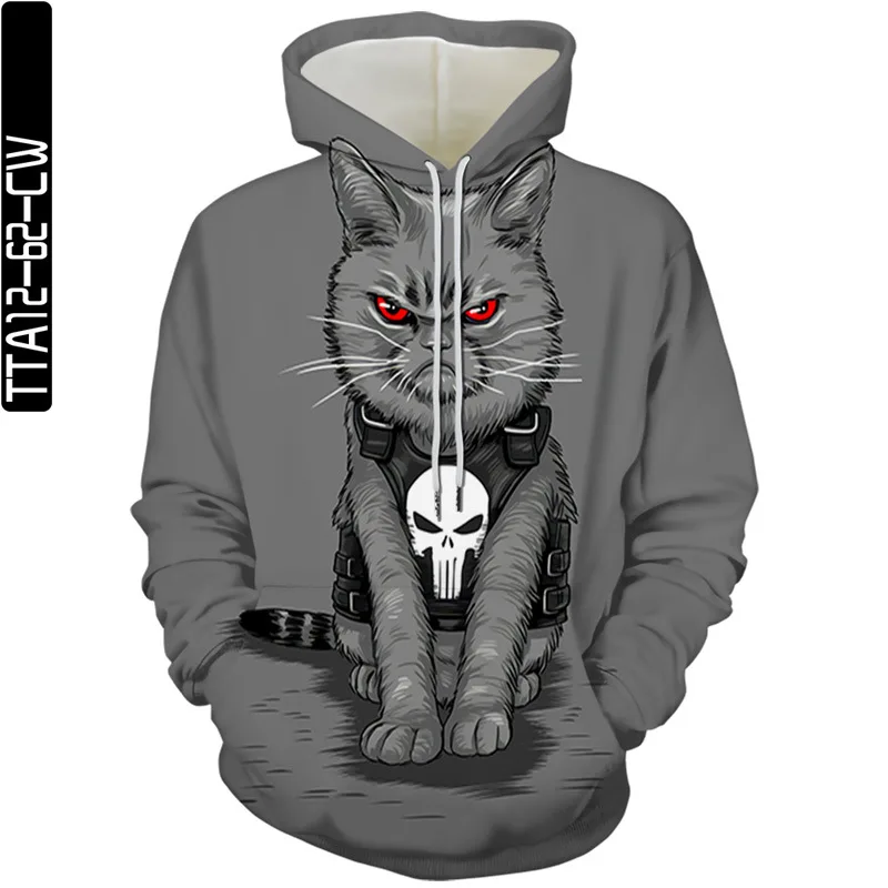 Hoodie Men's 3D Hoodie Men's Women's Personalized Custom Sweatshirt Casual Hooded Pullover Loose Trendy Top
Hoodie Men's 3D Hoodie Men's Women's Personalized Custom Sweatshirt Casual Hooded Pullover Loose Trendy Top