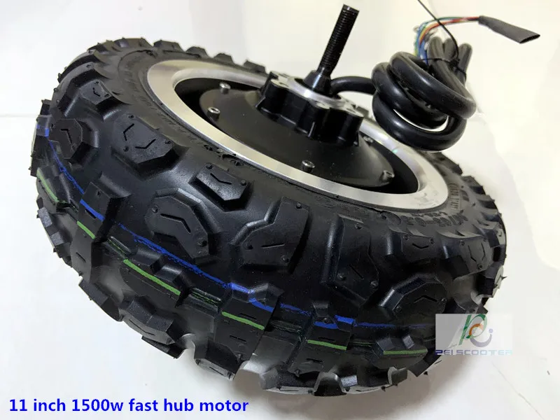 11 inch 11inch 1500w fast speed double axles BLDC brushless no-gear hub wheel motor with tyre,fit disc brake phub-11nm
11 inch 11inch 1500w fast speed double axles BLDC brushless no-gear hub wheel motor with tyre,fit disc brake phub-11nm