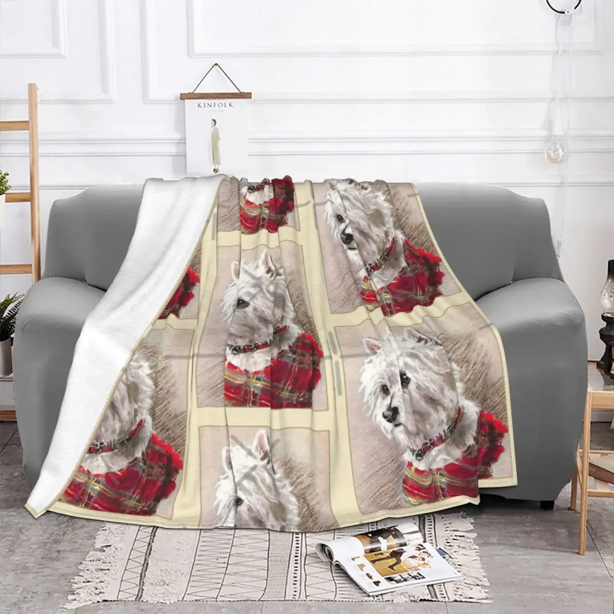 Шотландский Highland Westie одеяло для собак покрывало для кровати клетчатое покрывало для кровати клетчатый диван Kawaii одеяло летнее покрывало
Шотландский Highland Westie одеяло для собак покрывало для кровати клетчатое покрывало для кровати клетчатый диван Kawaii одеяло летнее покрывало