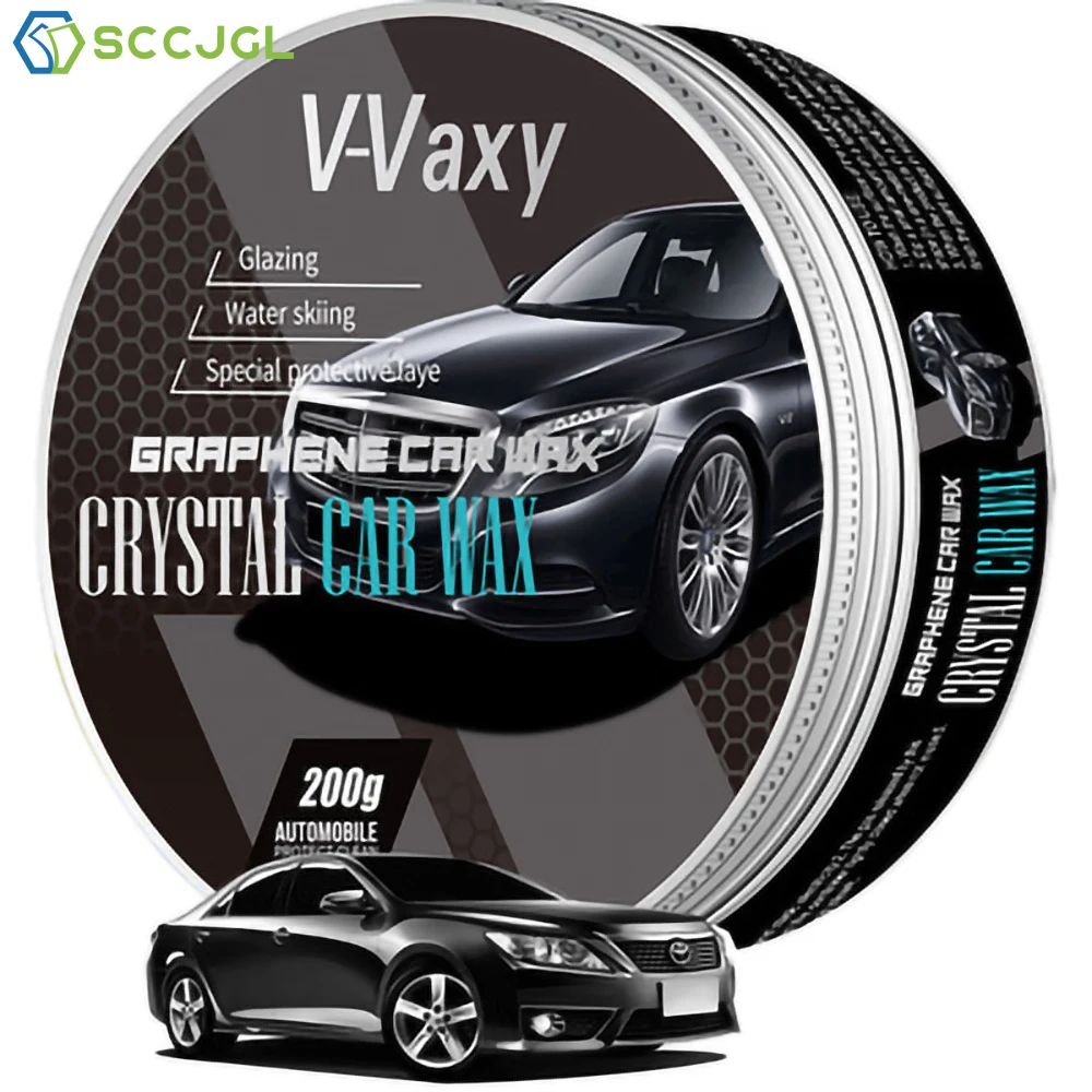 Car Wax Crystal Plating Set Hard Auto Wax Paint Care Coating Tiny Scratch Repair Car Polisher With Sponge Car Accessories
Car Wax Crystal Plating Set Hard Auto Wax Paint Care Coating Tiny Scratch Repair Car Polisher With Sponge Car Accessories
