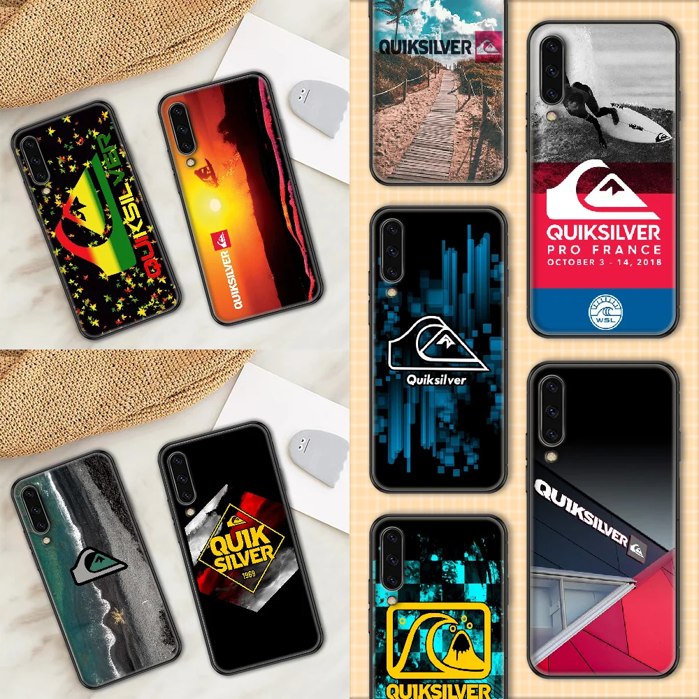 Surf Skateboard Phone case For Samsung Galaxy A 3 5 7 8 10 20 21 30 40 50 51 70 71 E S 2016 2018 4G black soft Etui art bumper
Surf Skateboard Phone case For Samsung Galaxy A 3 5 7 8 10 20 21 30 40 50 51 70 71 E S 2016 2018 4G black soft Etui art bumper