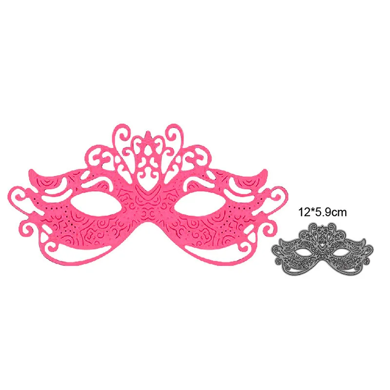 Lace Mask Frame Metal Cutting Dies Cut Die Mold Scrapbooking Decoration Paper Craft Embossing Dies New For 2021 Stencils dies
Lace Mask Frame Metal Cutting Dies Cut Die Mold Scrapbooking Decoration Paper Craft Embossing Dies New For 2021 Stencils dies