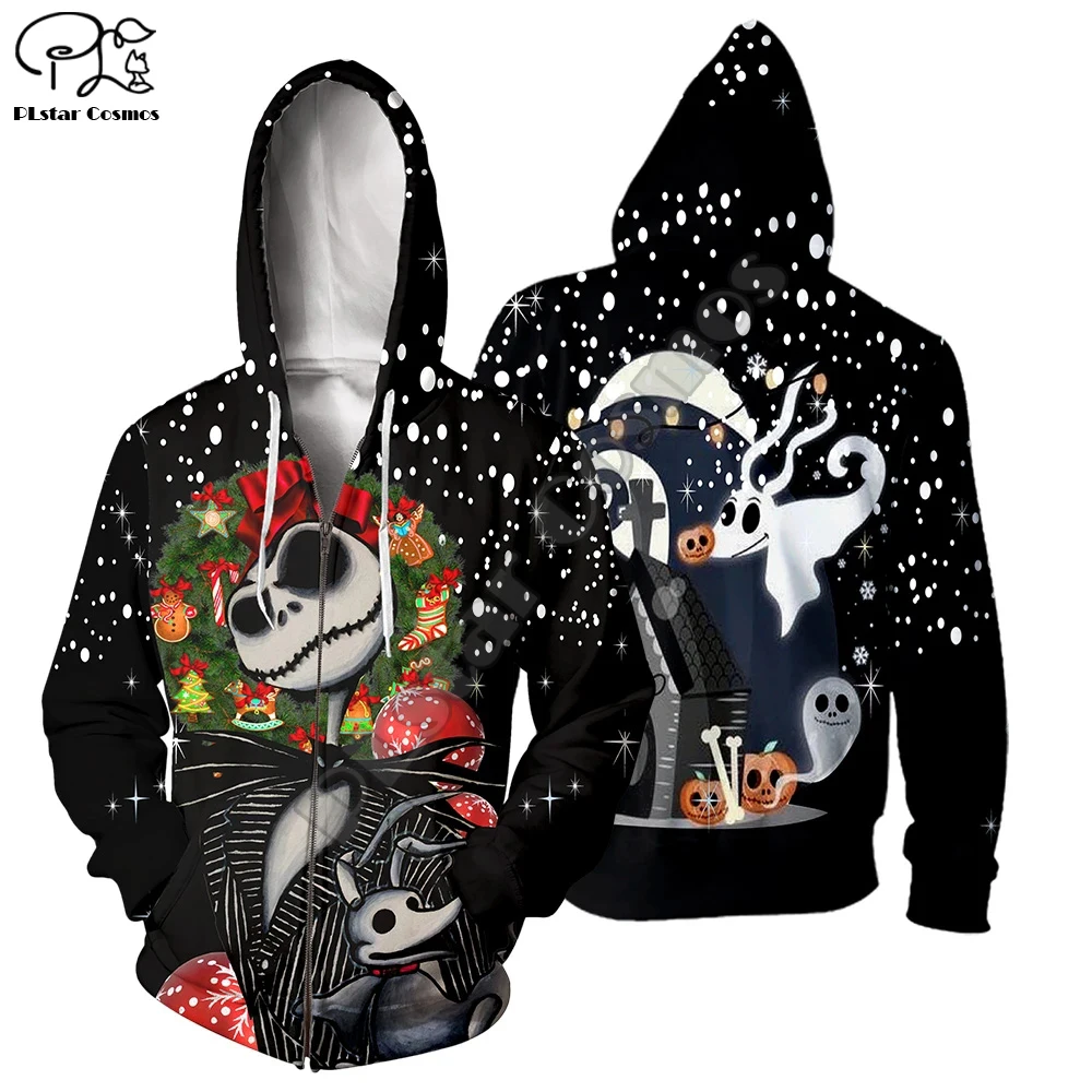 PLstar Cosmos Halloween Nightmare before Christmas jack skellington Michael Myers Men/Women 3Dprint Hoodies Funny Pullover A-10
PLstar Cosmos Halloween Nightmare before Christmas jack skellington Michael Myers Men/Women 3Dprint Hoodies Funny Pullover A-10