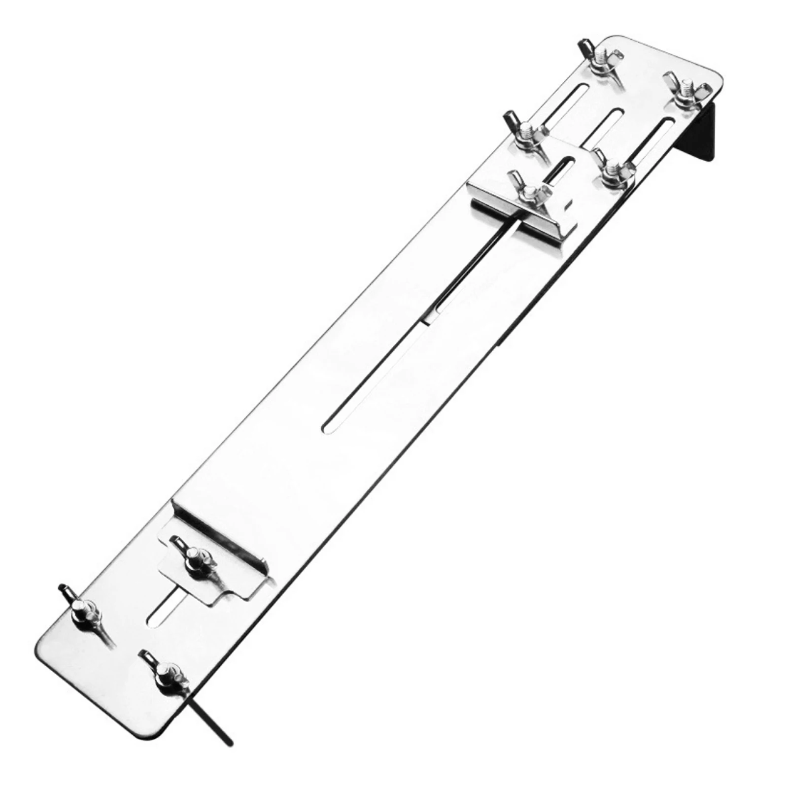 Adjustable Over Sink Sharpening Stone Holder Retractable Non-slip Whetstone Sink Bridge Fits 12.2in to 15.74in Kitchen Sink
Adjustable Over Sink Sharpening Stone Holder Retractable Non-slip Whetstone Sink Bridge Fits 12.2in to 15.74in Kitchen Sink