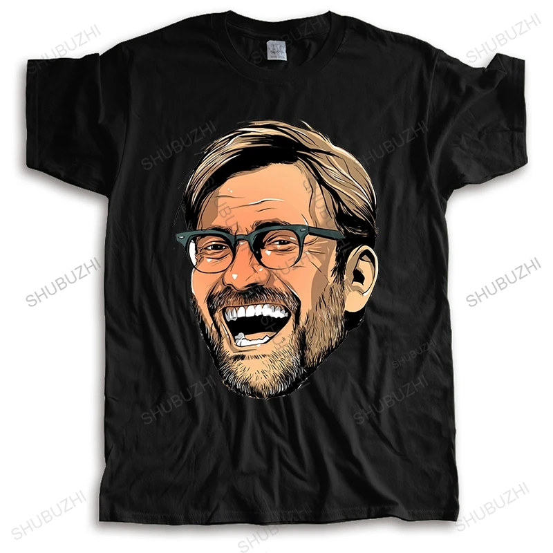 Men Jurgen Klopp Caricatures red army T-shirt Clothes T Shirt Men's o-neck tee summer tee-shirt male fashion casual tops
Men Jurgen Klopp Caricatures red army T-shirt Clothes T Shirt Men's o-neck tee summer tee-shirt male fashion casual tops