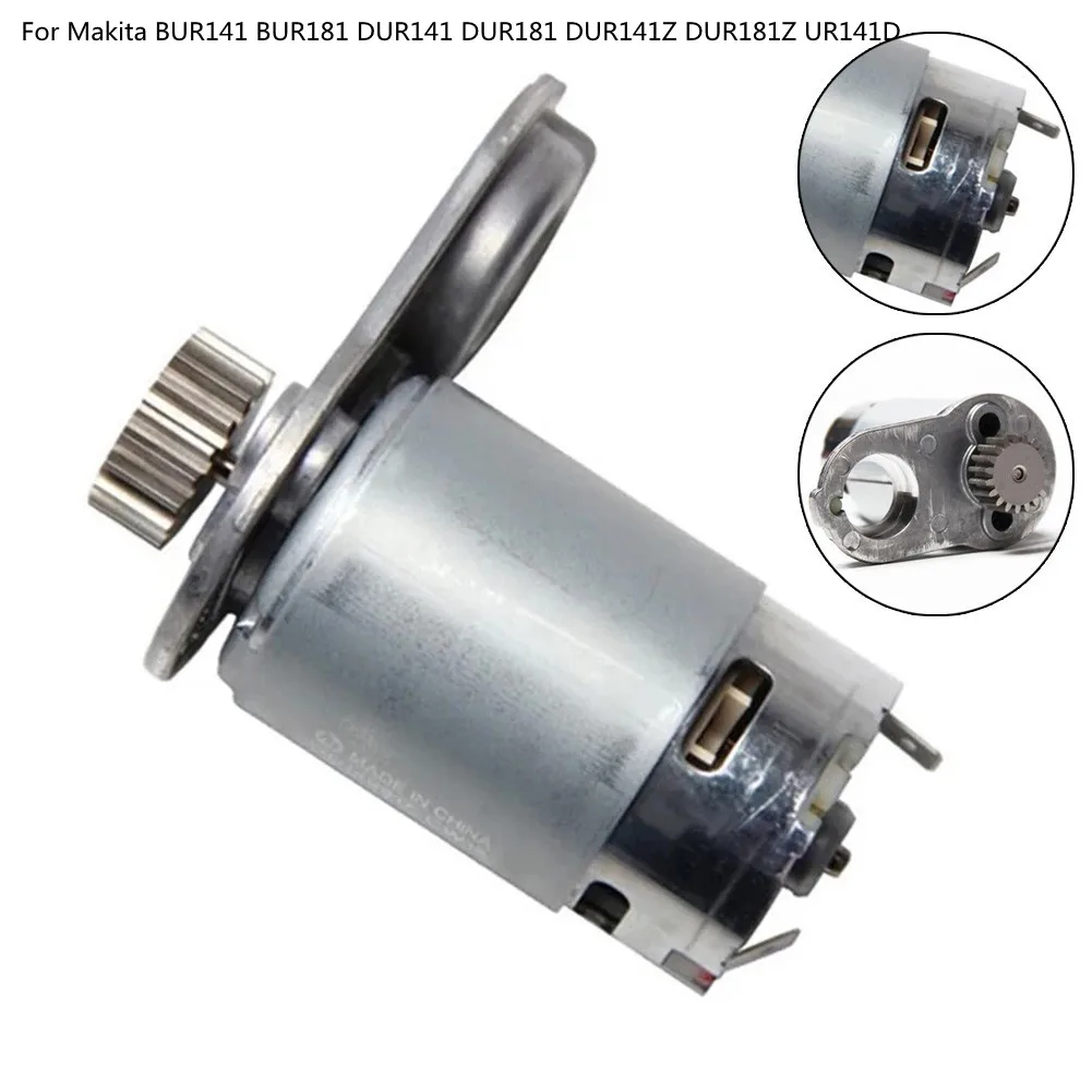 1pc 629932-8 629932A8 Motor 14.4V 18V For Makita BUR141 BUR181 DUR141 DUR181 DUR141Z DUR181Z UR141D Good Performance
1pc 629932-8 629932A8 Motor 14.4V 18V For Makita BUR141 BUR181 DUR141 DUR181 DUR141Z DUR181Z UR141D Good Performance