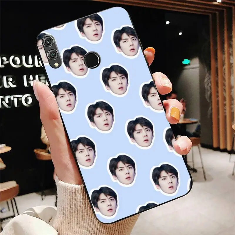 TOPLBPCS EXO Sehun Phone Case For Huawei Honor 7A 8X 9 10 20lite 10i 20i 7C 8C 5A 8A Honor Play 9X pro Mate 20 lite
TOPLBPCS EXO Sehun Phone Case For Huawei Honor 7A 8X 9 10 20lite 10i 20i 7C 8C 5A 8A Honor Play 9X pro Mate 20 lite