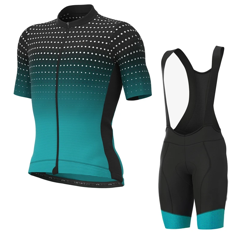 Breathable and dry cycling jersey fashion cycling short sleeve zipper pocket suit
Breathable and dry cycling jersey fashion cycling short sleeve zipper pocket suit