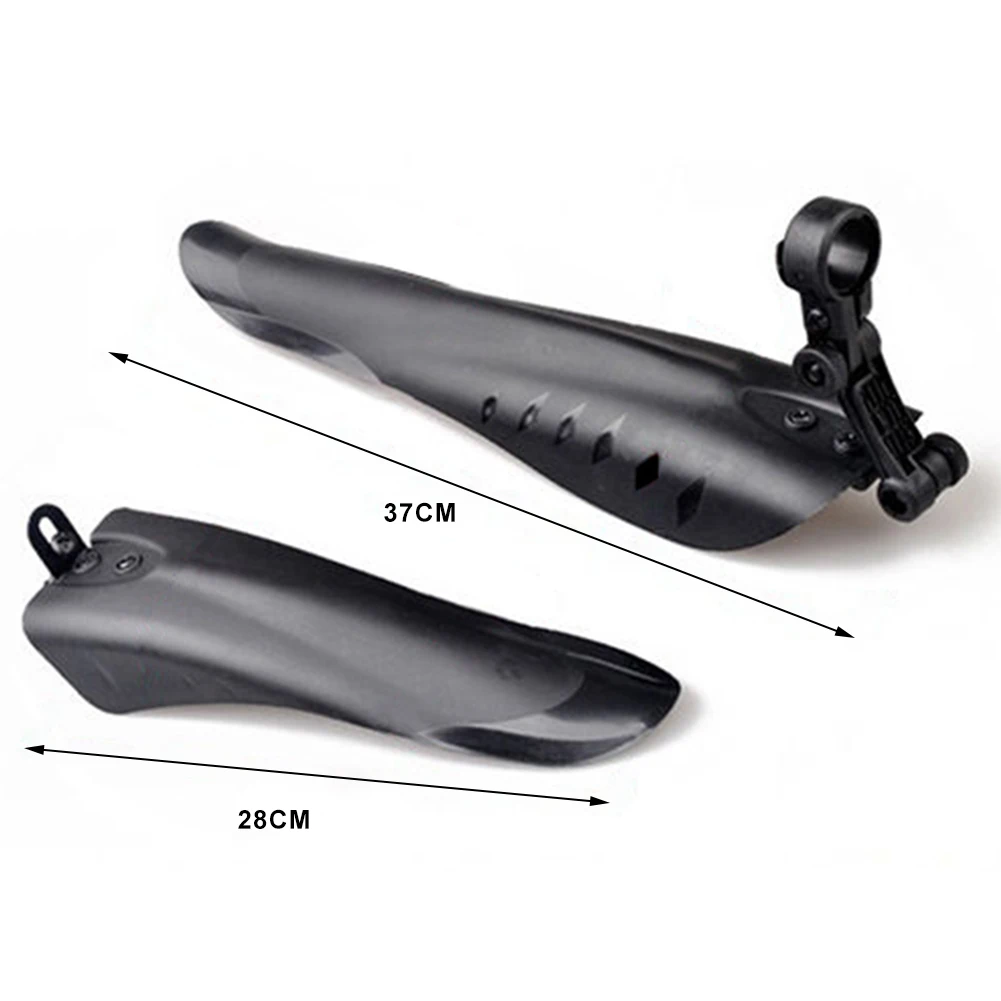2Pcs Bicycle Mudguard MTB Bike Fender Mud Guards Wings For Cycling Front Rear Fenders Easy To Assemble Lightest Bike Accessory
2Pcs Bicycle Mudguard MTB Bike Fender Mud Guards Wings For Cycling Front Rear Fenders Easy To Assemble Lightest Bike Accessory
