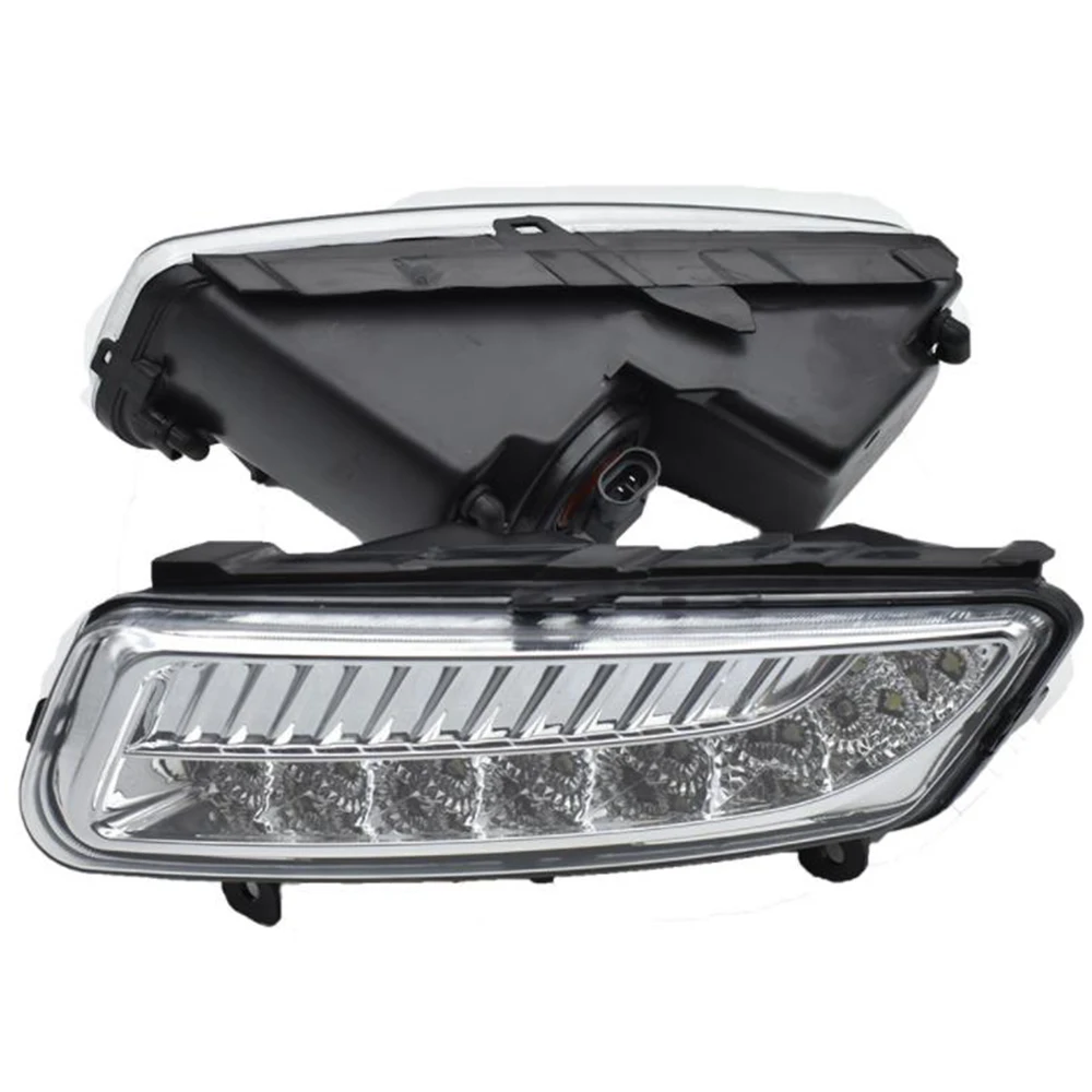 Светодиодный Противотуманные фары в сборе для 2009-2013 в W Polo MK5 6R/6C Facelift 6R1941061 6R1941062, 2 шт.
Светодиодный Противотуманные фары в сборе для 2009-2013 в W Polo MK5 6R/6C Facelift 6R1941061 6R1941062, 2 шт.