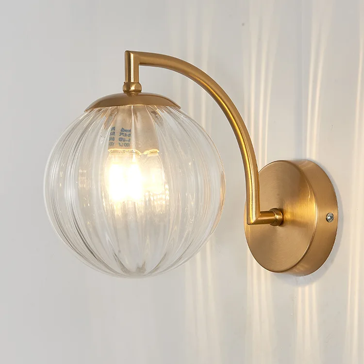 crystal wall lamp crystal wall lights mirror light glass ball corridor aisle corridor wall lamp wall lamp
crystal wall lamp crystal wall lights mirror light glass ball corridor aisle corridor wall lamp wall lamp