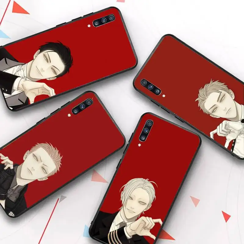 19 Days Phone Case for Samsung Galaxy A51 30s a71 Soft Silicone Cover for A21s A70 10 A30 Capa
19 Days Phone Case for Samsung Galaxy A51 30s a71 Soft Silicone Cover for A21s A70 10 A30 Capa