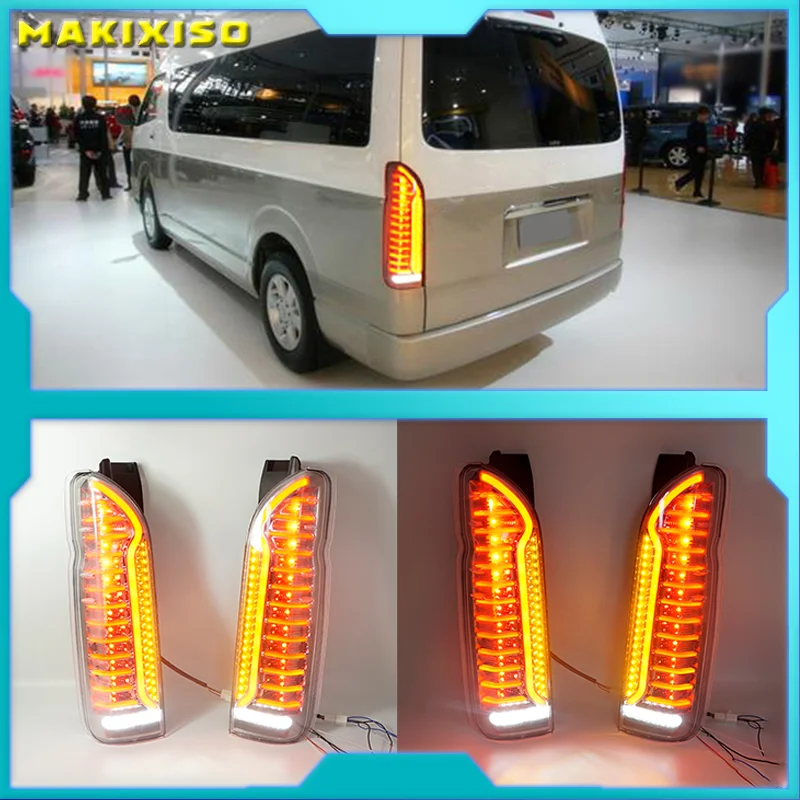 Задний фонарь для шины Hiace 2005-2018, задний фонарь нового типа для шины Hiace, задний фонарь в сборе
Задний фонарь для шины Hiace 2005-2018, задний фонарь нового типа для шины Hiace, задний фонарь в сборе