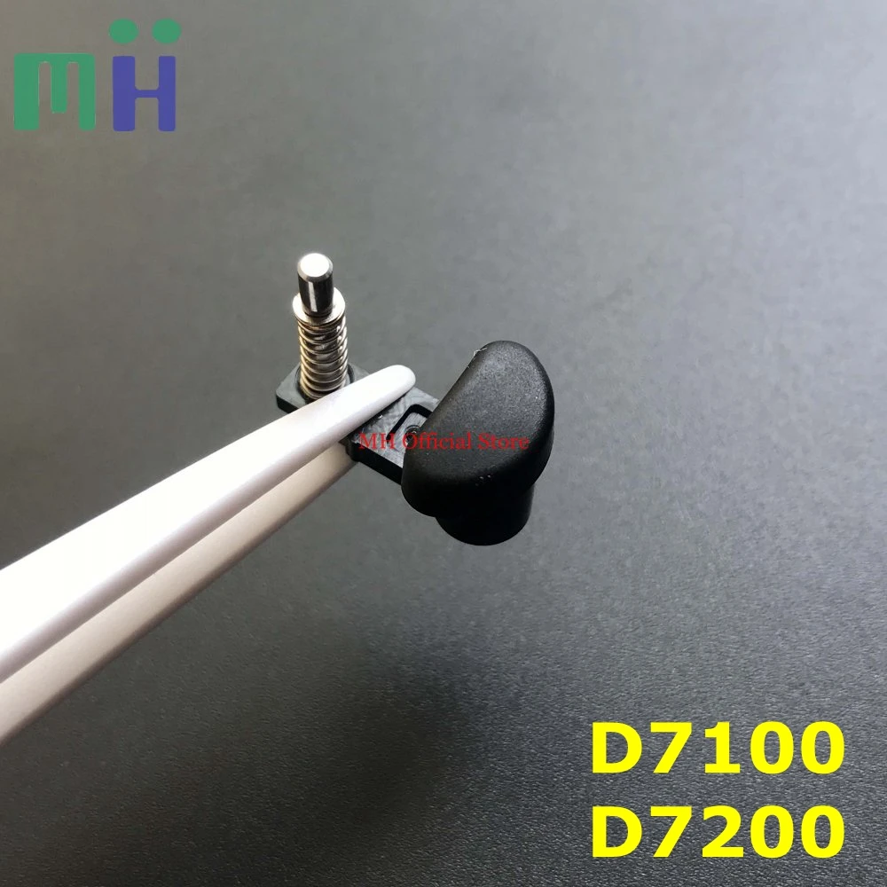 Для Nikon D7100 D7200 кнопка спуска объектива камеры Запасная часть
Для Nikon D7100 D7200 кнопка спуска объектива камеры Запасная часть