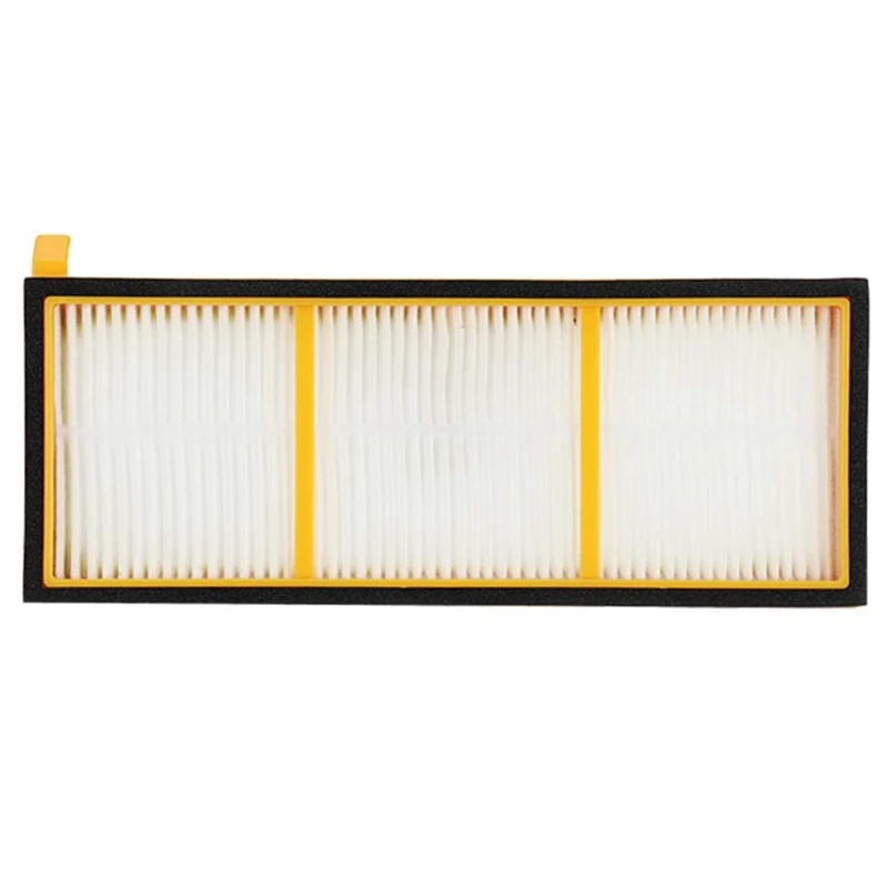 Replacement Filters Side Brushes Parts for Shark ION RV720 RV750 RV700 RV750C RV755 Vacuum
Replacement Filters Side Brushes Parts for Shark ION RV720 RV750 RV700 RV750C RV755 Vacuum