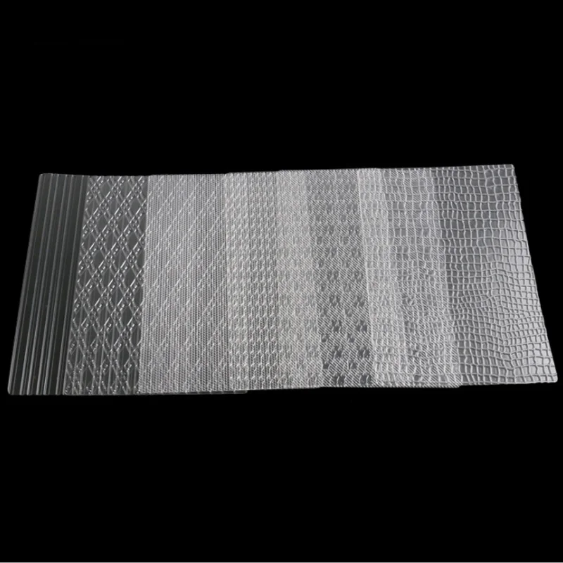 Решетки прозрачная текстура коврик кондитерский шприц для украшения изделий