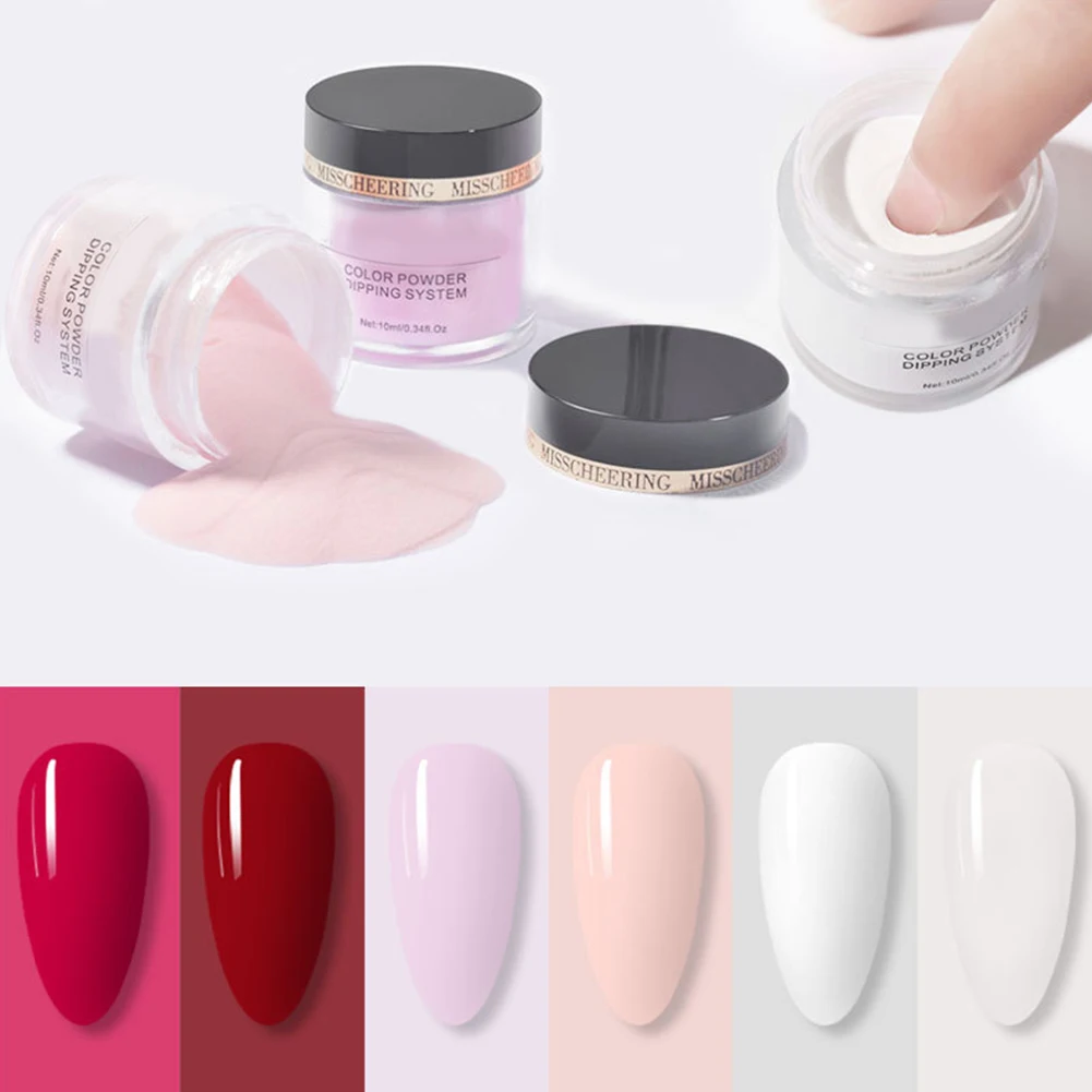 Dipping Powder Set Fast Dry Home Polish Desiccant Manicure Tool Chrome Pigment Shining Nail Art DIY Salon Natural Portable
Dipping Powder Set Fast Dry Home Polish Desiccant Manicure Tool Chrome Pigment Shining Nail Art DIY Salon Natural Portable