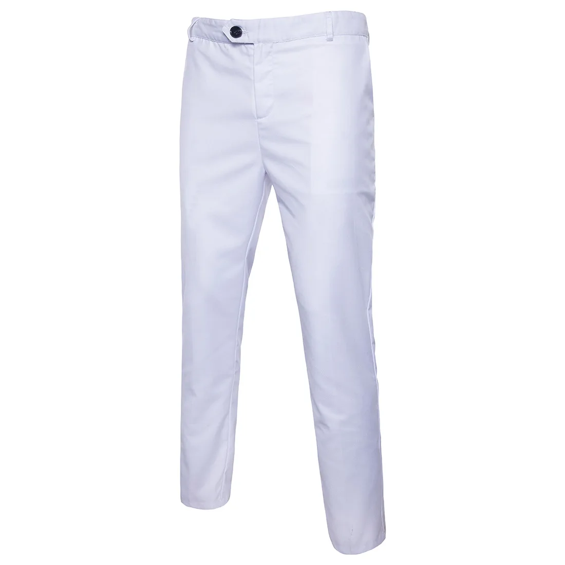 Nice Spring And Autumn Vogue Pop Men's Casual Business Solid Color Suit Pants Trousers
Nice Spring And Autumn Vogue Pop Men's Casual Business Solid Color Suit Pants Trousers