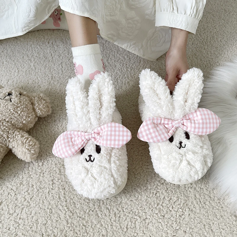 Shoes House Slippers Platform Luxury Slides Flock Lady Butterfly-Knot Winter Footwear Fur Flip Flops Low Slipers Women Designer
Shoes House Slippers Platform Luxury Slides Flock Lady Butterfly-Knot Winter Footwear Fur Flip Flops Low Slipers Women Designer
