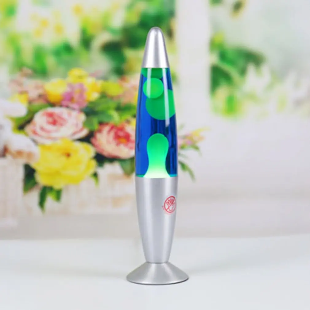 lava Wax lamps night light Volcano Style 110V Metal Base Jellyfish Nightlight Glare Incandescent Lighting tin frame Cute Gifts
lava Wax lamps night light Volcano Style 110V Metal Base Jellyfish Nightlight Glare Incandescent Lighting tin frame Cute Gifts