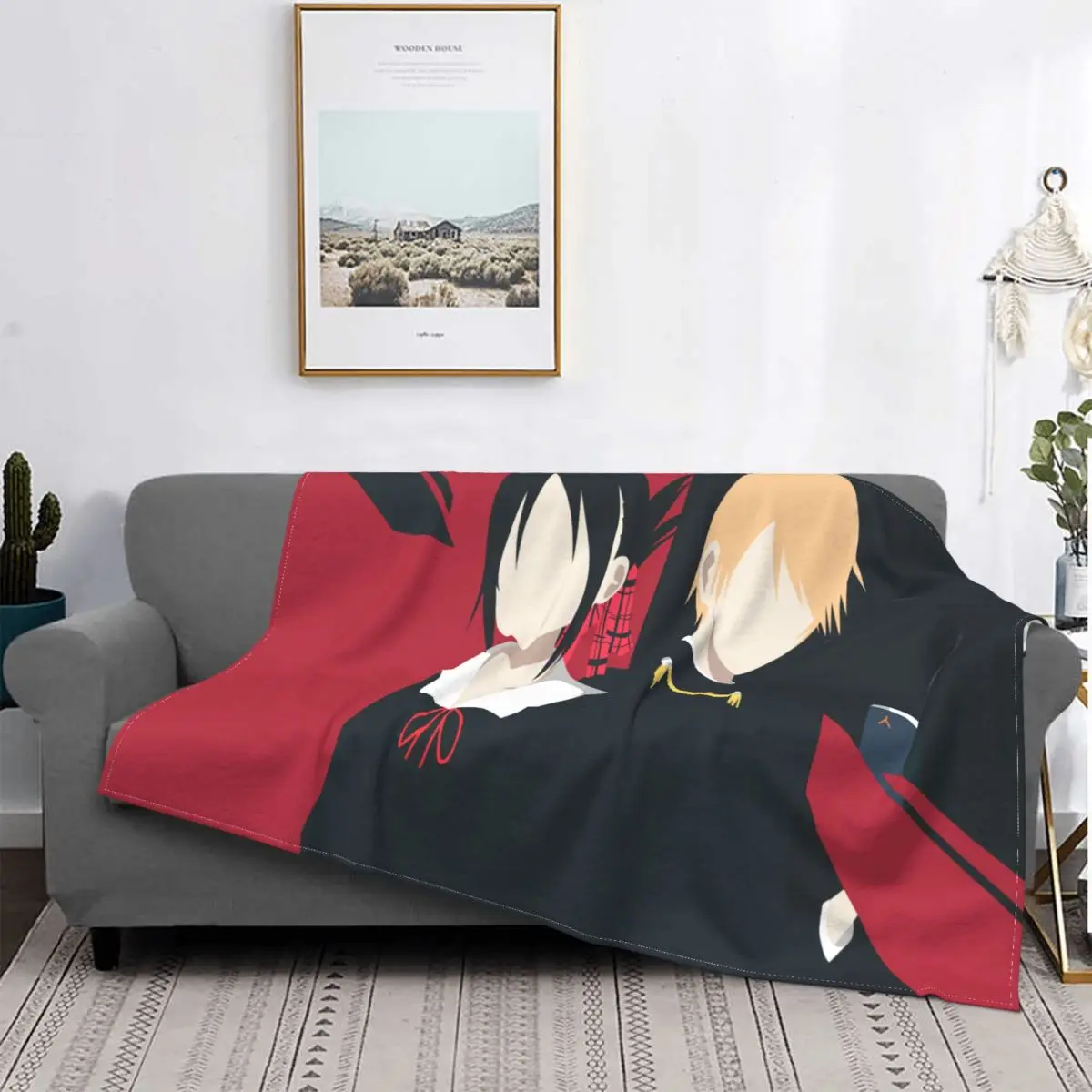 Kaguya-sama: Love Is War-зимние манги для Ланы, переливаемые манги для домашнего использования, мягкая одежда
Kaguya-sama: Love Is War-зимние манги для Ланы, переливаемые манги для домашнего использования, мягкая одежда